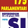 I Manifesti Lega Nord - 2006